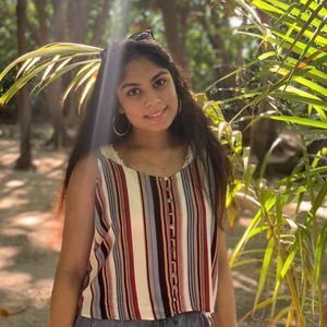 Meet your Posher, Ankita